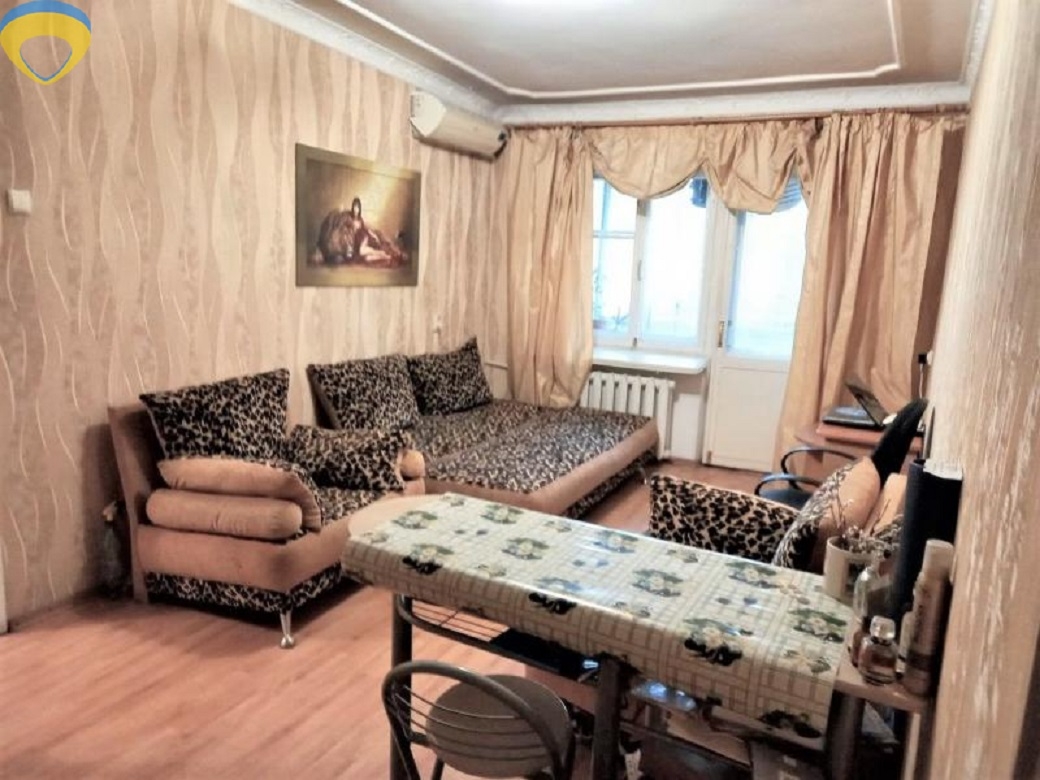 продажа трехкомнатной квартиры номер A-173537 в Приморском районе, фото номер 7